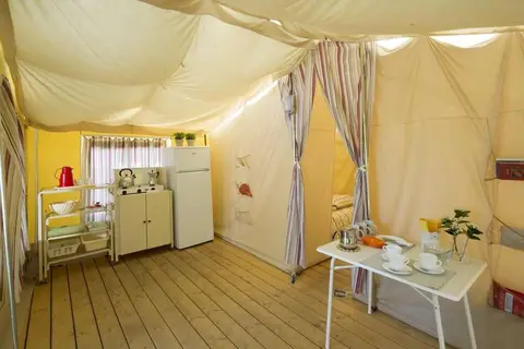 Camping del Sole Village in Iseo — foto 10