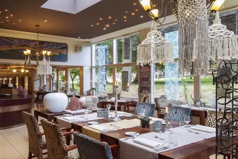 Grand Hotel Monopole in Valkenburg — foto 13