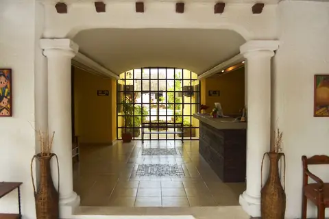 Hotel Hacienda in Cancùn — foto 25