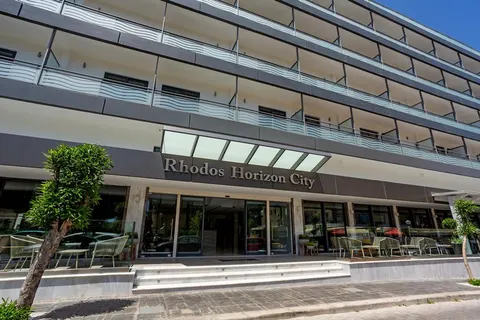 Rhodos Horizon City foto 1