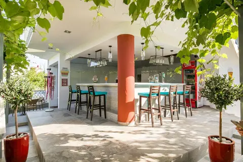 Hotel Thalassies in Λιμενάρια — foto 13