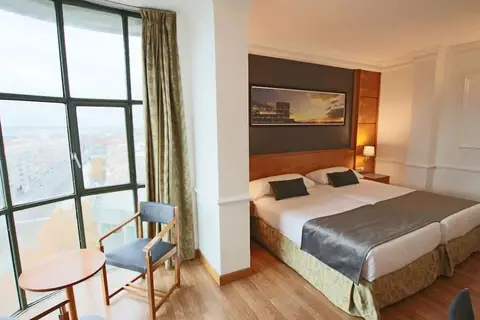 Eurostars San Anton in Granada — foto 19