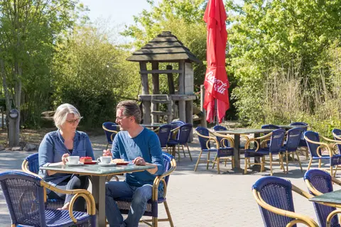 Center Parcs Park Nordseeküste in Butjadingen — foto 29