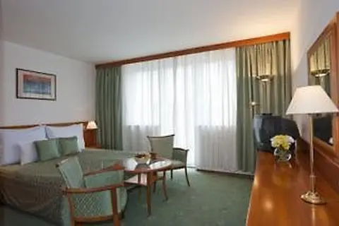 Hotel Palace Hévíz in Sármellék — foto 8