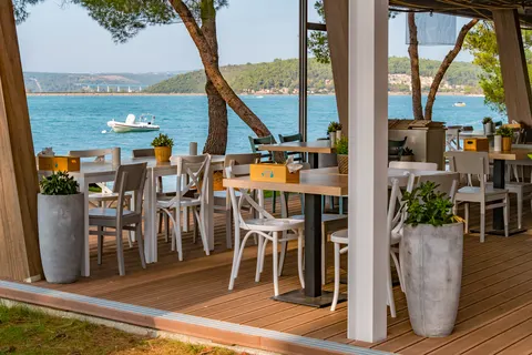 Valamar Camping Lanterna in Vabriga — foto 34