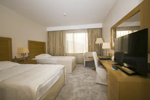 Hotel Marinela in Sofia — foto 29