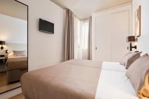 Duva Aparthotel & Spa in Port de Pollença — foto 15