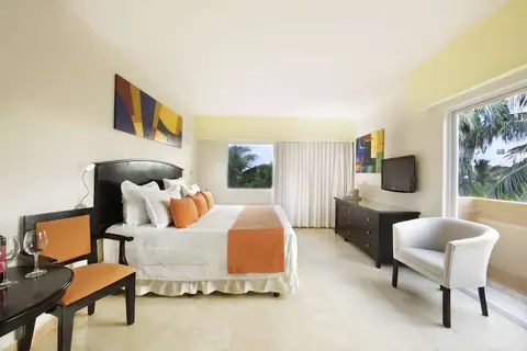 Viva Wyndham Azteca in Playa del Carmen — foto 2