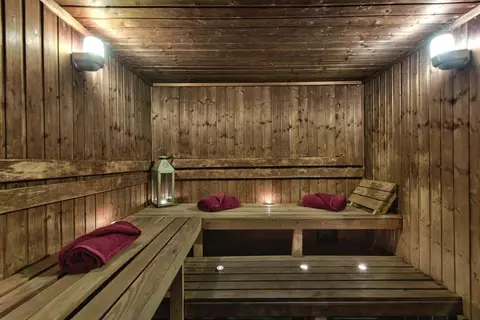 db San Antonio Hotel & Spa in San Pawl il-Baħar — foto 22