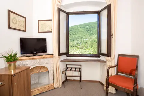 Appartementen Villa Pitiana in Reggello — foto 21