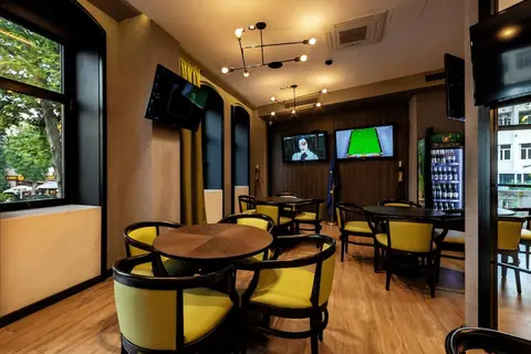 Casino & Hotel Efbet in Златни пясъци — foto 2