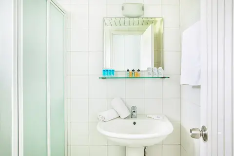 Xenios Port Marina Hotel in Πευκοχώρι — foto 20