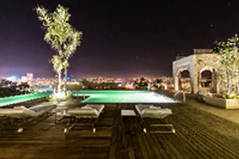 Sahrai Hotel in Fez, foto 17