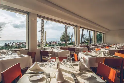Hotel Aya in Palma — foto 20