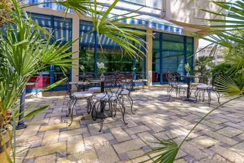 Holiday Park in Dolce Vita Sunshine — foto 7
