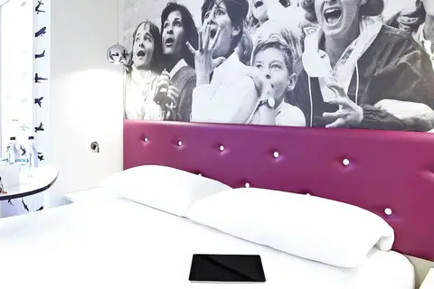 Ibis Styles Liverpool Centre Dale Street in Liverpool — foto 3