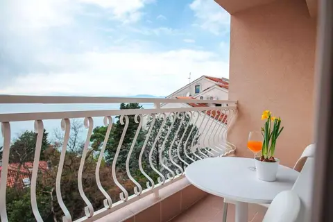 Hotel Mediteran Crikvenica in Crikvenica — foto 5