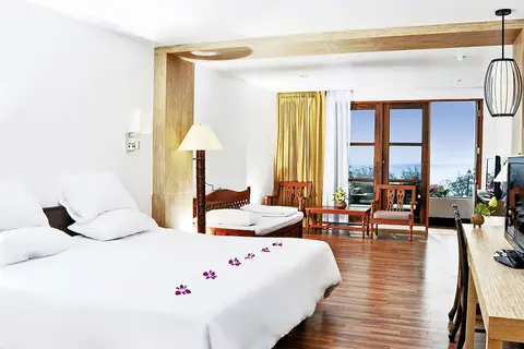 Best Western Phuket Ocean Resort in ตำบลกะรน — foto 15