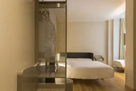 B&B Hotel Roma Pietralata Tiburtina in Rome — foto 19