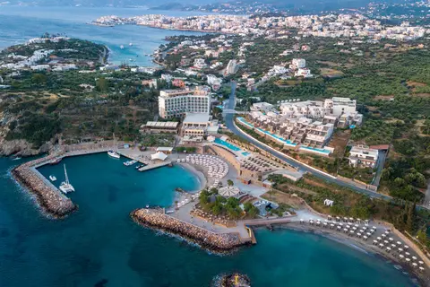 Mirabello Bay Wyndham Grand in Agios Nikolaos Municipal Unit