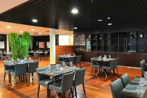 Mercure Rome Leonardo da Vinci Airport in Fiumicino, foto 8