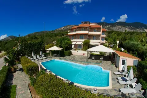 Nostos Studios in Μουσάτα — foto 18