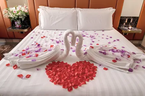 CC Palace Hotel Roma in Rome — foto 25