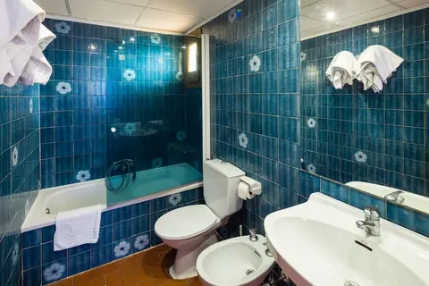 Arlanza Apartments in Ibiza-Stad — foto 26