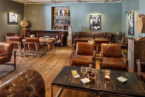 Hotel Obertauern Places foto 14