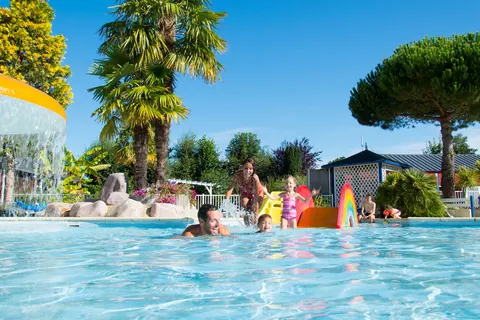 Camping Le P Tit Bois foto 11