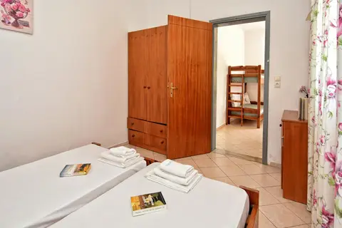 Kasapakis Boutique Hotel in Analypsi — foto 29