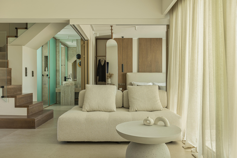 Hotel & Suites Scarabeo foto 17