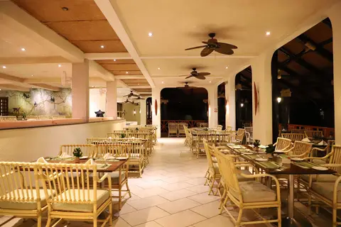 Diani Reef Beach Resort & Spa in Diani Beach — foto 28