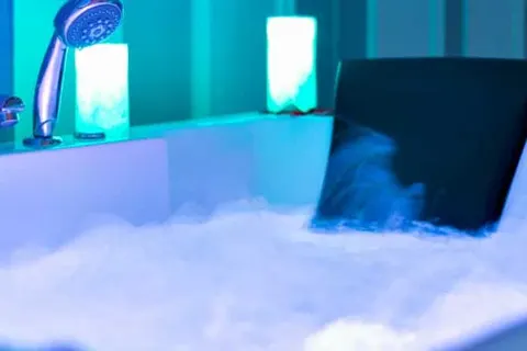 Wellness Suite Utrecht foto 14