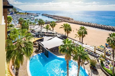 Hotel Calheta Beach foto 13