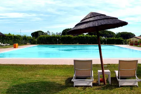 Appartementen Le Corti di Montepitti in Cafaggio — foto 30