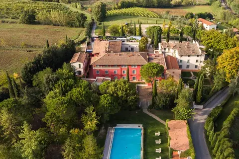 Villa Il Palagio in Rignano sull'Arno, foto 23