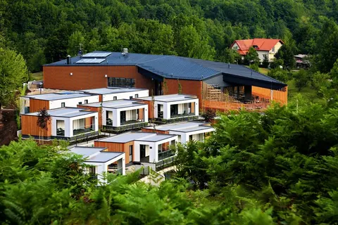 Camping Plitvice foto 14