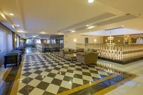 Aydinbey Famous Resort in Serik — foto 19