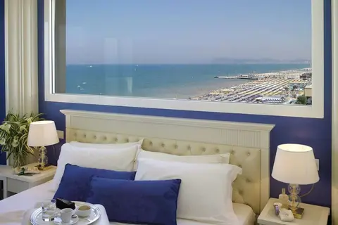 Hotel Tiffany’s in Riccione — foto 15