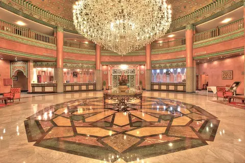 Grand Mogador AGDAL in Marrakech, foto 5