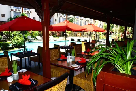 Prime Plaza Hotel Sanur in Denpasar — foto 9