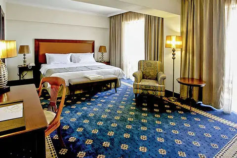 Grand Hotel & Spa Primoretz in Boergas — foto 4