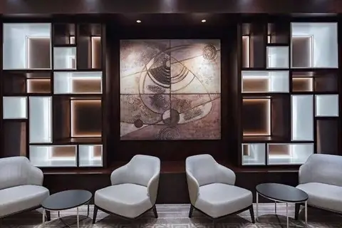 DoubleTree by Hilton Istanbul Umraniye in İstanbul — foto 8