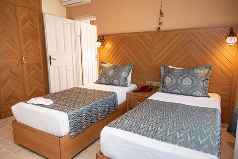 Portakal Hotel foto 12