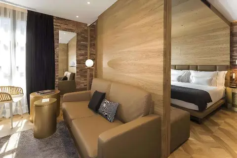Monument Hotel in Barcelona, foto 30