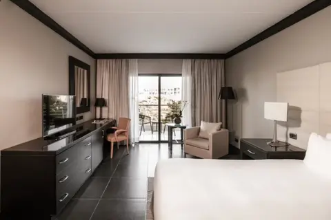 Intercontinental Malta in San Ġiljan, foto 5