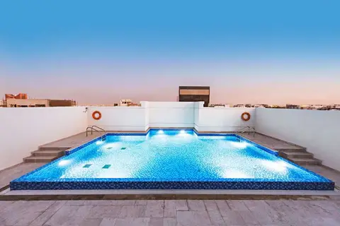 Citymax Hotel Al Barsha in Dubai — foto 12