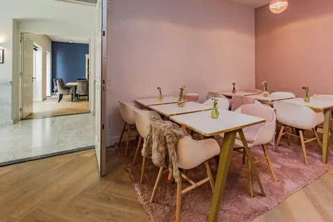 Stadsvilla Mout foto 18