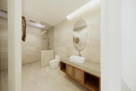 Tonys Villas & Resort in Kuta — foto 26